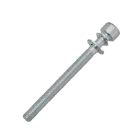 Винт (глушитель) М5х55 XT121C, XT251C