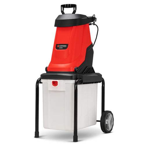 Измельчитель электрический KATANA KS2800B PRO фото 2