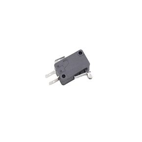 Короткорычажный микропереключатель XP104, XP110