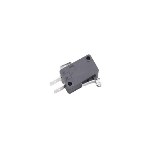 Короткорычажный микропереключатель XP104, XP110 Короткорычажный микропереключатель XP104, XP110