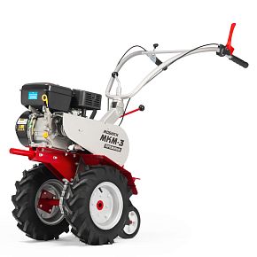 Мотоблок МОБИЛ К МКМ-3 ПРЕМИУМ арт. MBK0018454 с двигателем  Yamaha MX175
