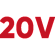 Аккумуляторная техника Комфорт 20 Вольт