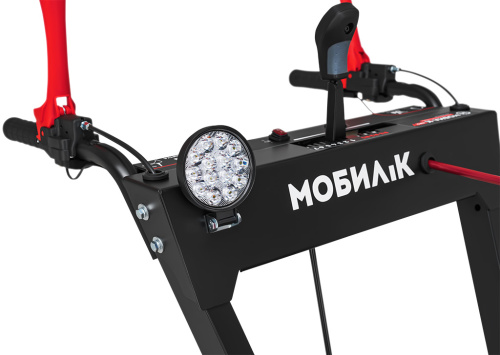 Снегоуборщик МОБИЛ К С61 ПРО фото 2