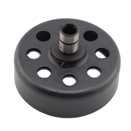 Колокол сцепления XT141C, XT142C 20058257 Колокол сцепления XT141C, XT142C 20058257