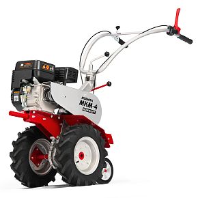 Мотоблок МОБИЛ К МКМ-4 КОМФОРТ арт. MBK0018462 с двигателем Мобил К LL 170 F