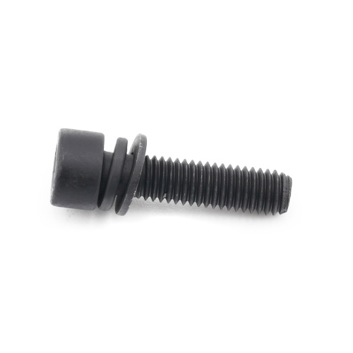 Винт M5x20 XB27A, XB27B, XB52A, XB76A 20054552