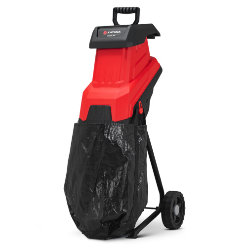 Измельчитель электрический KATANA KS2500A PRO фото 4