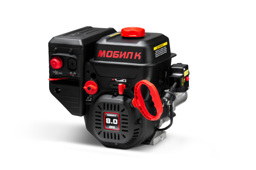Двигатель МОБИЛ К ПРО G250FDS Двигатель МОБИЛ К ПРО G250FDS