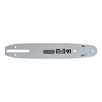 Шина Oregon 100SDEA041, 10 (25 см), шаг 3/8, паз 1,3 мм