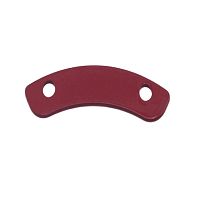 Крепёжное кольцо желоба C55, C60, C65
