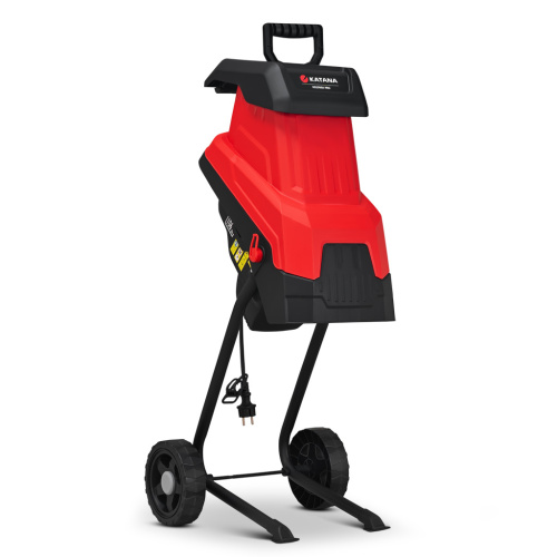 Измельчитель электрический KATANA KS2500A PRO фото 6