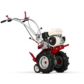 Мотоблок МОБИЛ К МКМ-4 ПРО арт. MBK0018474 с двигателем Honda GP200  
