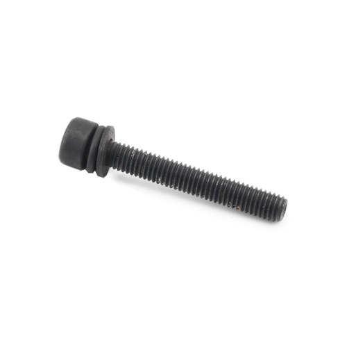 Винт M5x35 XB76A (1) Винт M5x35 XB76A (1)