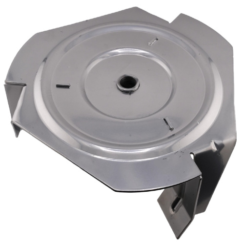Центрифуга C55, C60, C65 Центрифуга C55, C60, C65