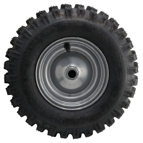 Колесо в сборе левое C55, C60, C65 Колесо в сборе левое C55, C60, C65