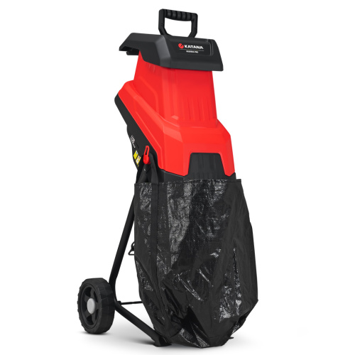 Измельчитель электрический KATANA KS2500A PRO