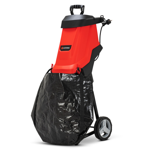 Измельчитель электрический KATANA KS2800A PRO фото 2