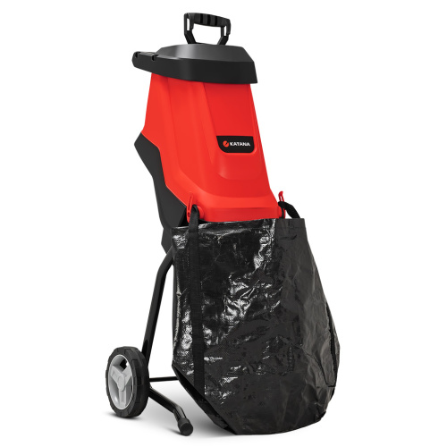 Измельчитель электрический KATANA KS2800A PRO